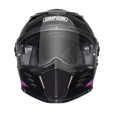 Mod Bandit US Helmet Limited Edition Radical MD image 2