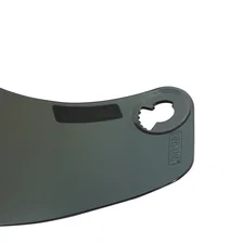 Helmet Replacement Shields - Fits Outlaw Bandit 3 image 3