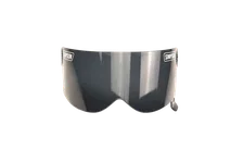 Helmet Replacement Shields - Fits Outlaw Bandit 3 image 2