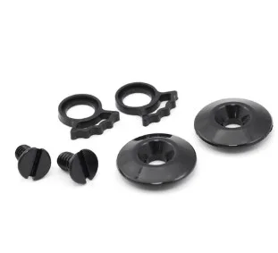 Racing Helmet Pivot Kits