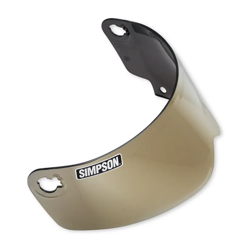 Helmet Replacement Shields - Fits XS/Small Outlaw Bandit