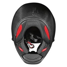 M30 Bandit Helmet - Carbon - Large image 5