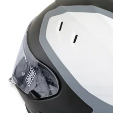 Ghost Bandit Helmet - Wraith - Extra Large image 4