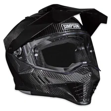 Xcursion Bandit Helmet - Carbon - Medium image 5