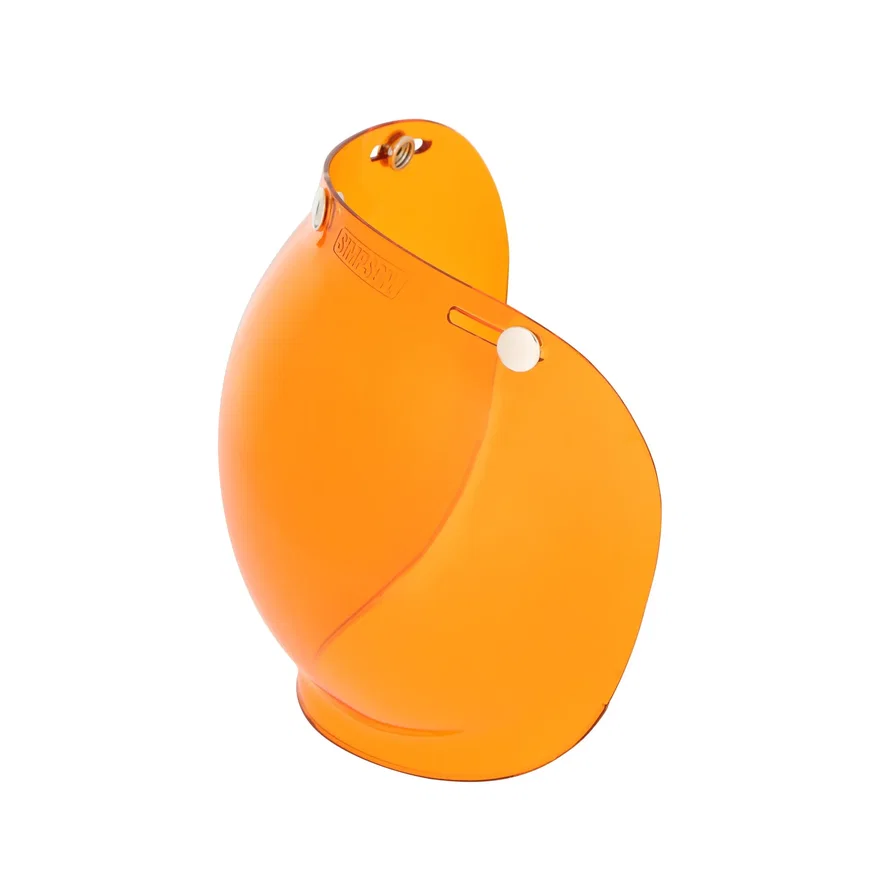 Helmet Replacement Shields - Fits Chopper