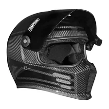 Outlaw Bandit 3.0 Helmet - Unknown Industries - Double Extra Large image 6