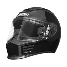 Speed Bandit Helmet - Black - Extra Large image 1