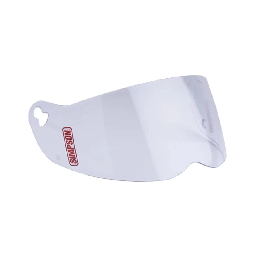 Helmet Replacement Shields - Fits Street Bandit