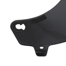 Helmet Replacement Shields - Fits Outlaw Bandit 3 image 4