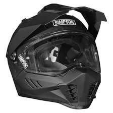 Xcursion Bandit Helmet - Matte Black - Medium image 5