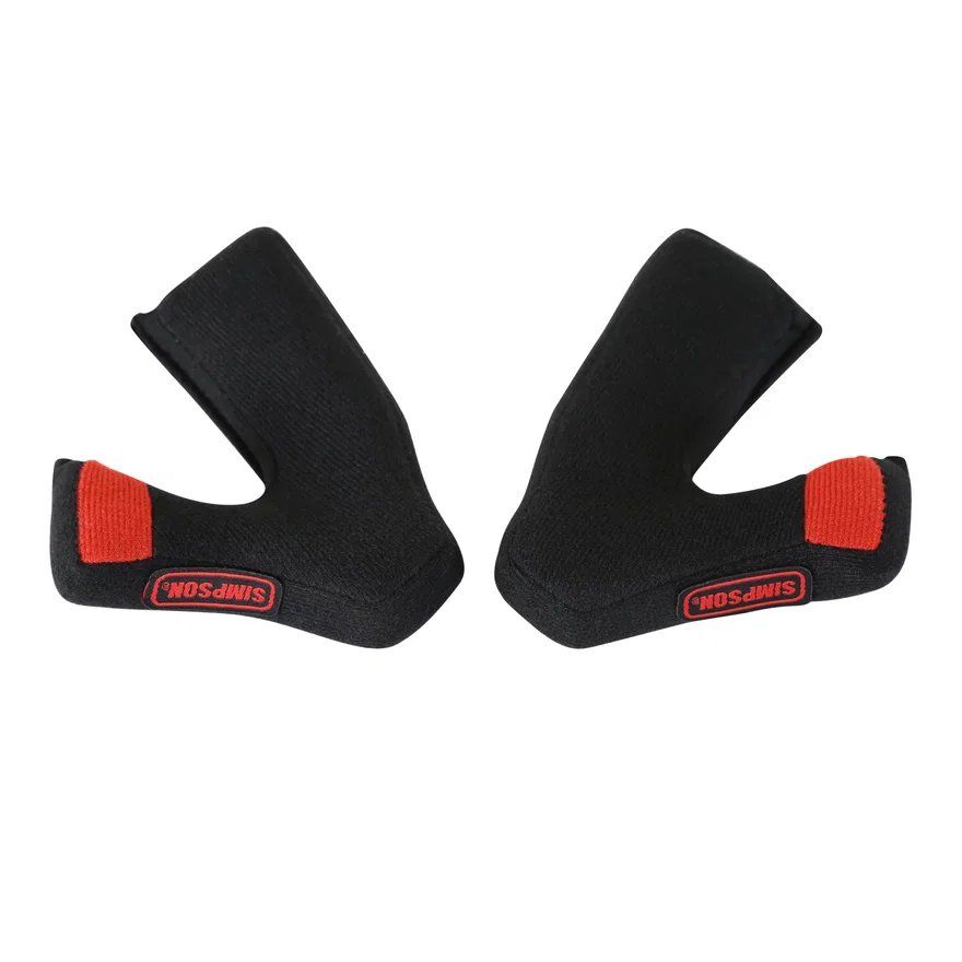 M50 Cheek Pad 20MM XS/S/M
