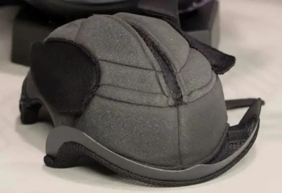 OUTLAW BANDIT SMALL INTERIOR LINING